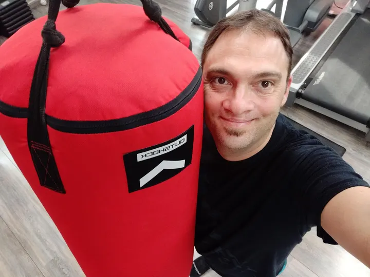 One To One — personal training-studio a Capannelle, Roma — 2