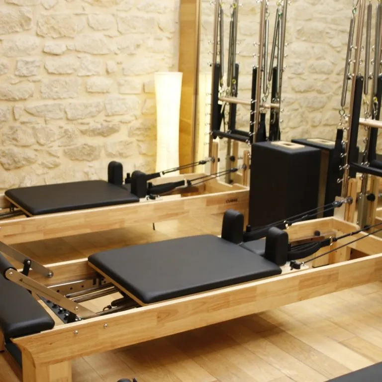Equilibrio Reformer Pilates Boutique — pilates-studio i Alacant/Alicante — bild 2