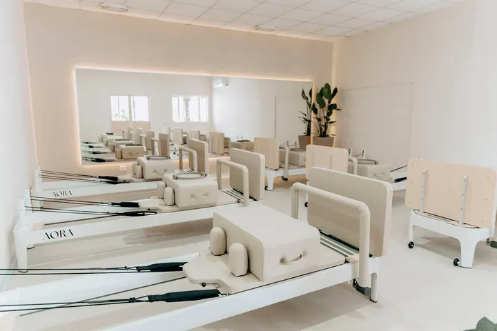 AORA Club — Coaching personnel à Laneuveville-devant-Nancy
