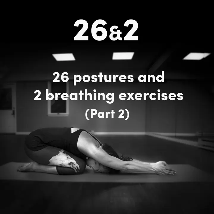 Yoga HEL Kallio — jooga-studio – Kallio, Helsinki — 2