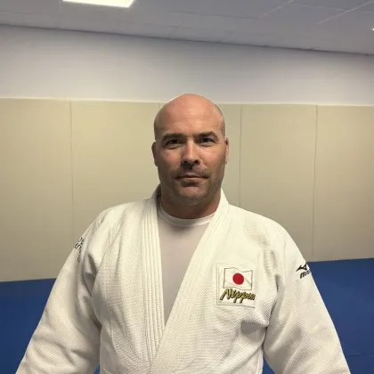 Judo Guide 13 La Rouguière — Arts martiaux à 11e Arrondissement, Marseille