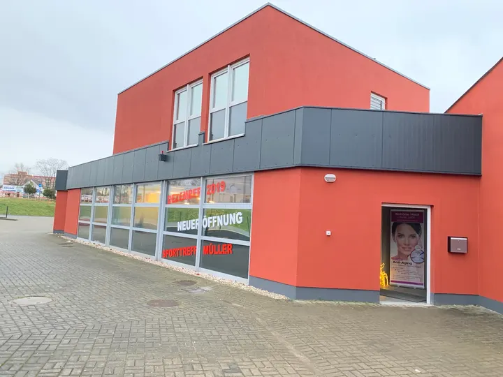 Sporttreff Müller — fitnessstudio in Eilenburg-Ost, Eilenburg — 2