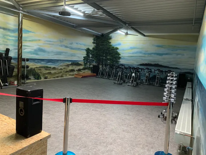 Sporttreff Müller — fitnessstudio in Eilenburg-Ost, Eilenburg — 3