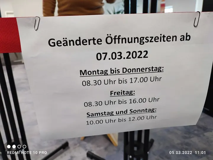 Sporttreff Müller — fitnessstudio in Eilenburg — 4