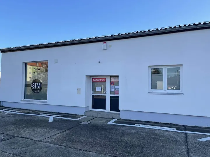 Sporttreff Müller — fitnessstudio in Eilenburg — 5