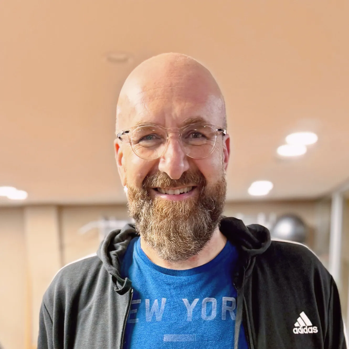 REHAmed Training — funktionell träning-studio i Kassel — 3