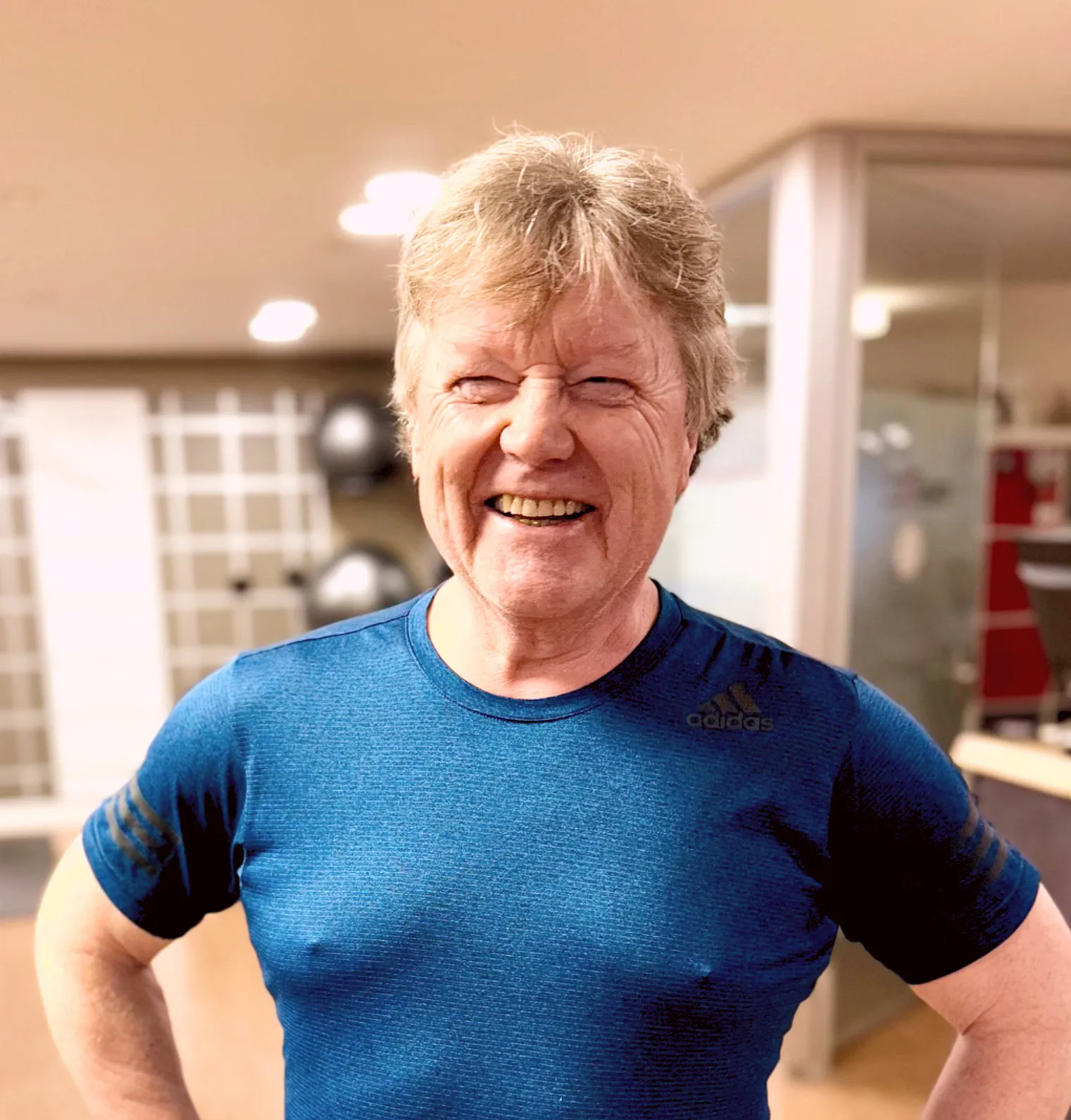 REHAmed Training — funktionell träning-studio i Kassel — 3