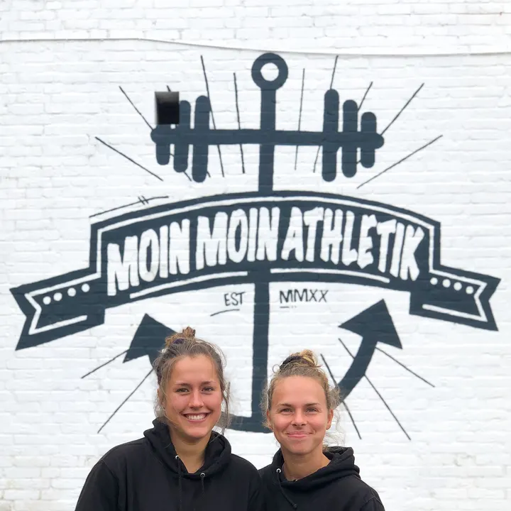 Moin Moin Athletik — functional training-studio in Hüxtertor / Mühlentor / Gärtnergasse, Lübeck — 2