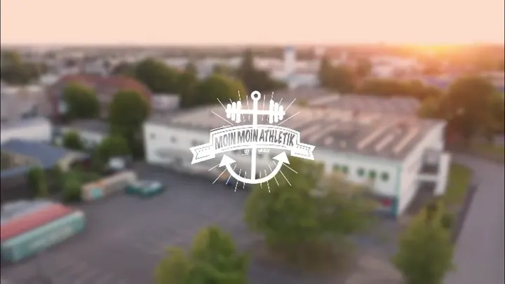 Moin Moin Athletik — functional training-studio in Hüxtertor / Mühlentor / Gärtnergasse, Lübeck — 3