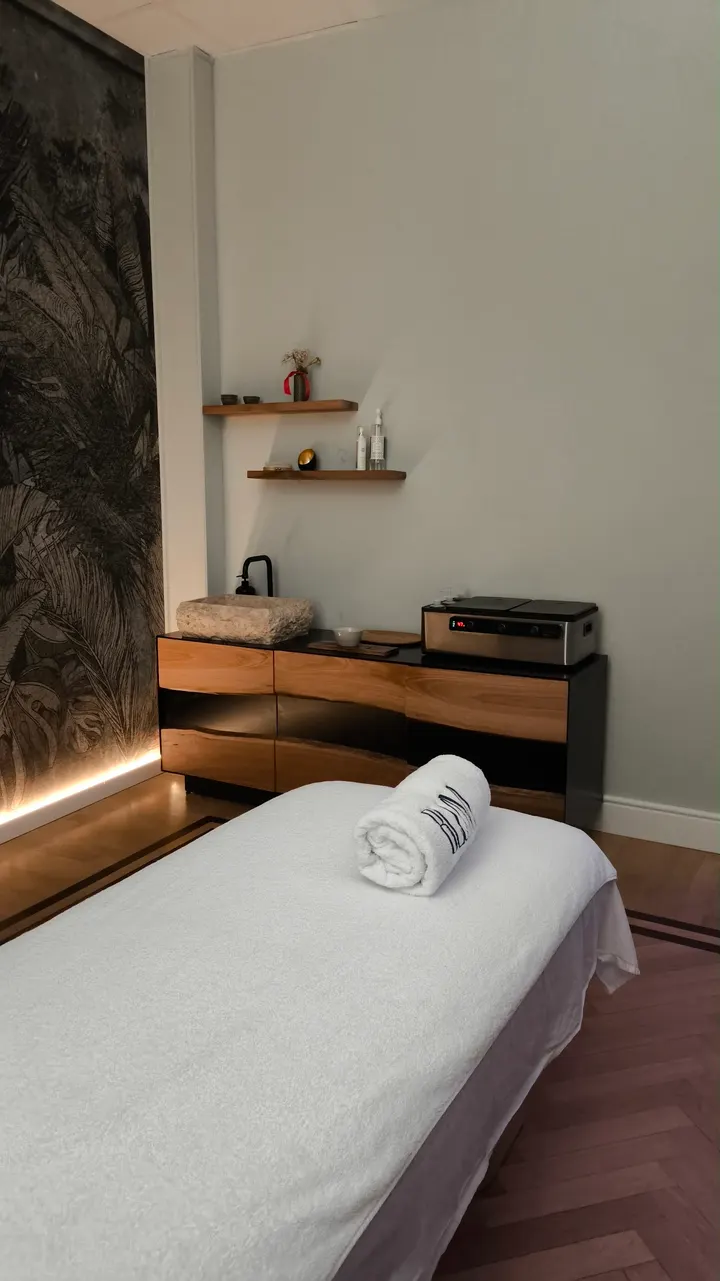 Blum - Rituali di Benessere — wellness-studio a Finazzi, Bergamo — 2