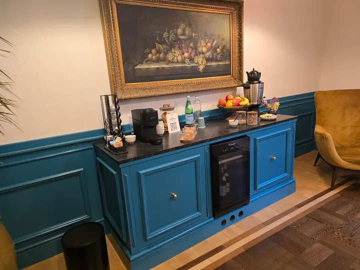 Blum - Rituali di Benessere — wellness-studio a Finazzi, Bergamo — 3