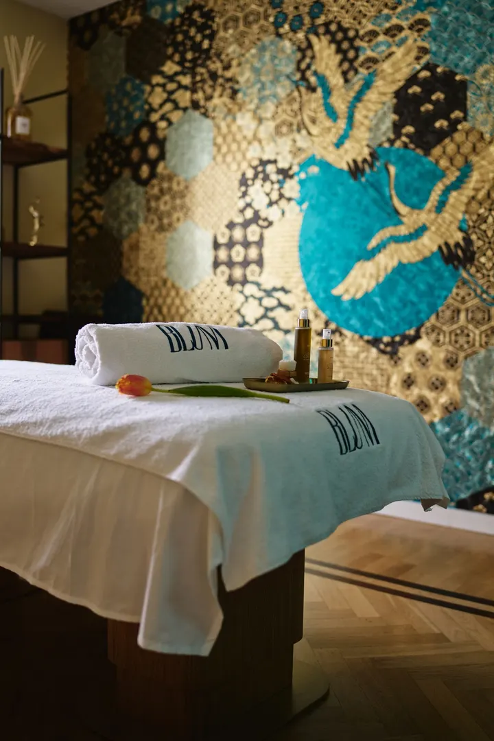 Blum - Rituali di Benessere — wellness-studio a Bergamo — 3