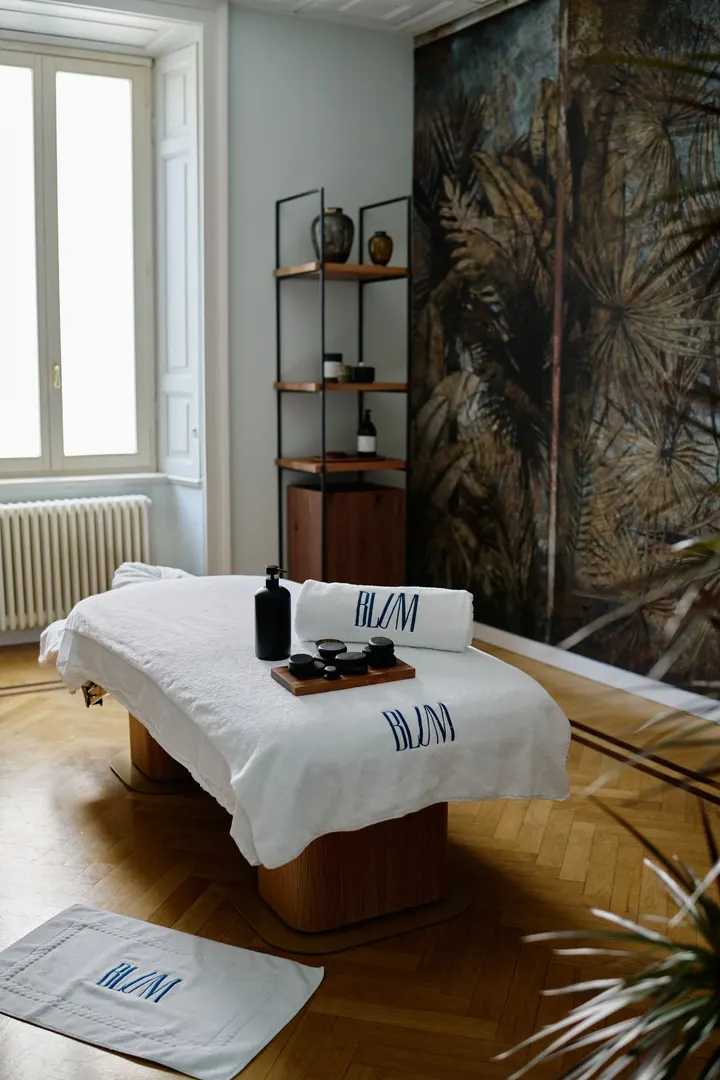 Blum - Rituali di Benessere — wellness-studio a Bergamo — 5
