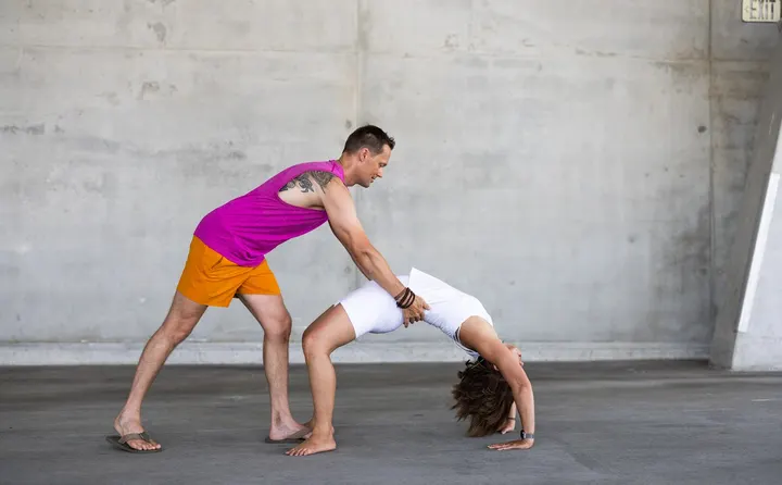 Ness Yoga og Veiledning — yoga-studio i Stavanger — 3