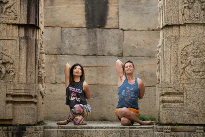 Ness Yoga og Veiledning — Yoga i Hunstein, Stavanger