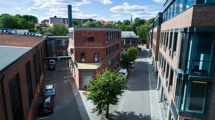 The Zone Dance Studio — Dance i Sagene, Oslo