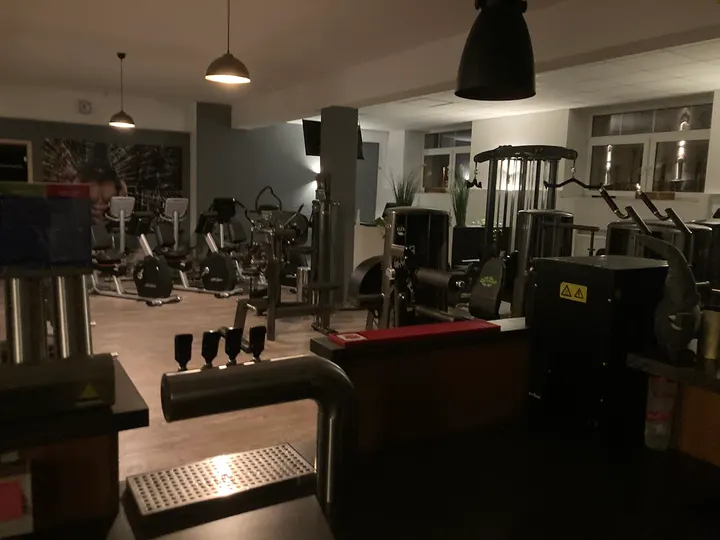 J.M. FITNESS life — fitnessstudio in Großenhain — 3