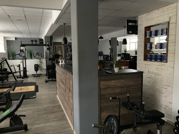 J.M. FITNESS life — fitnessstudio in Großenhain — 4