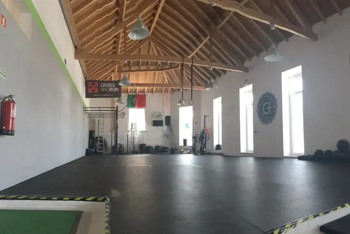 Box Grândolativa — boxe-studio em Bairro da Liberdade, Grândola — 3