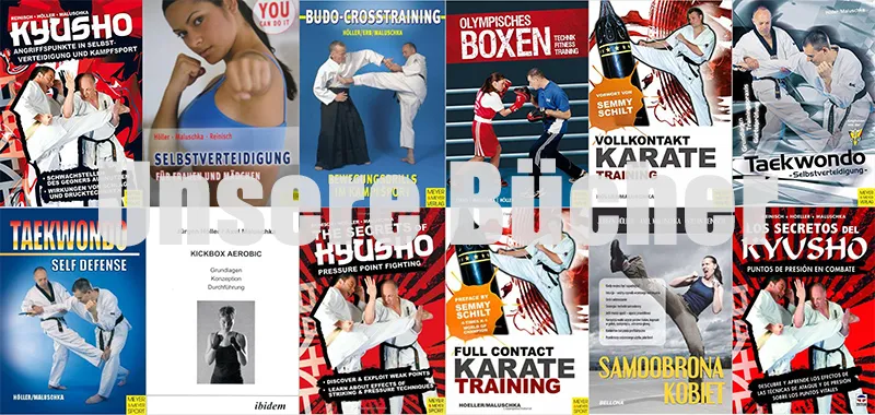 Shobushinkai — kampfsport-studio in Dottendorf, Bonn — 2