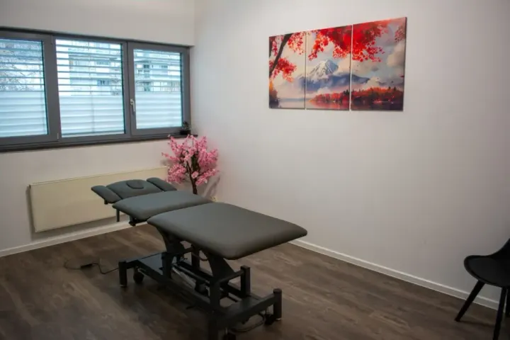 Physiotherapie ONE Halle — PT-Studio in Nördliche Innenstadt, Halle (Saale)