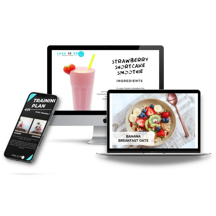 Lean In 60 — wellness-studio in Bognor Regis — 2