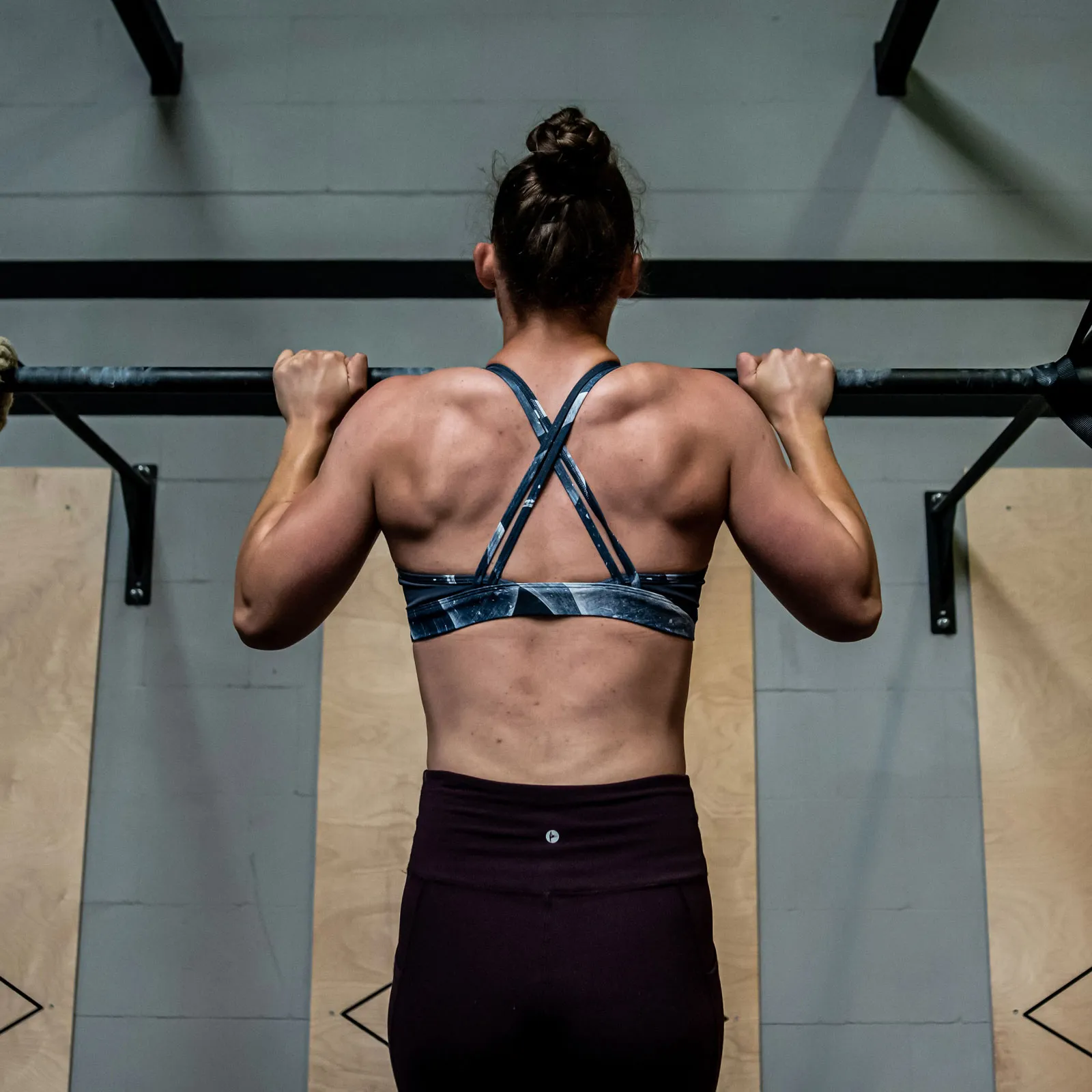 Athletenschmiede Kiel — funktionell träning-studio i Kiel — 3