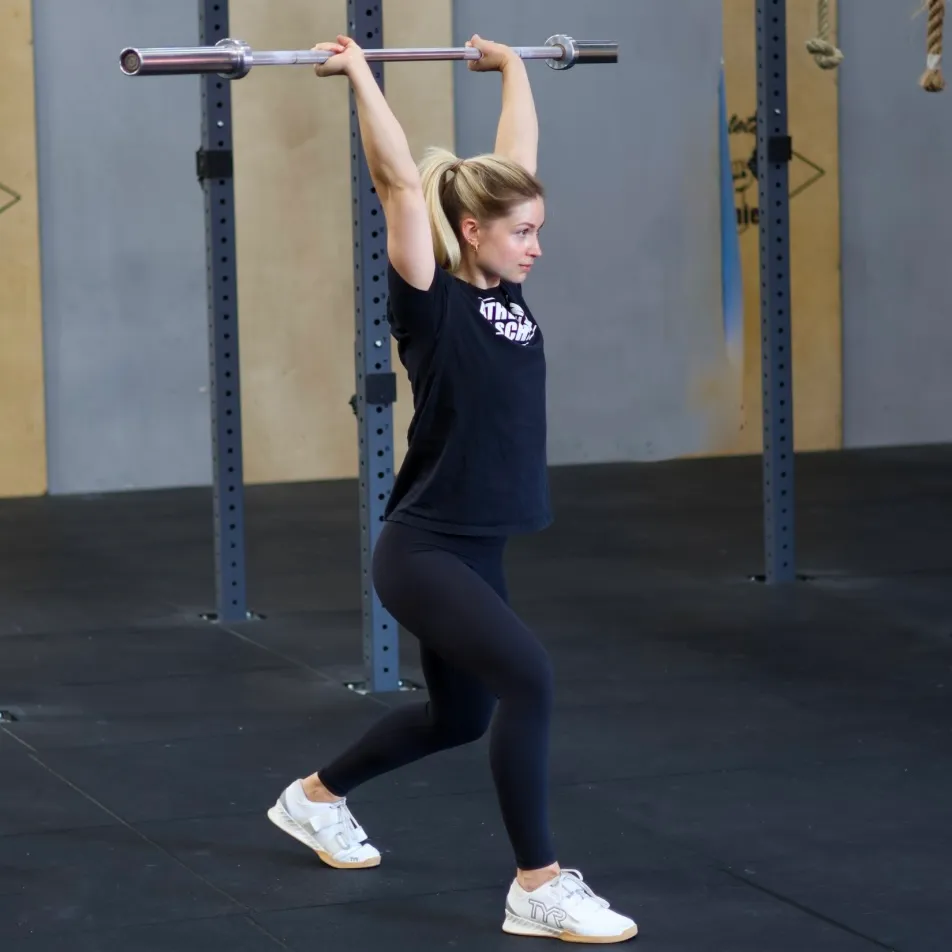 Athletenschmiede Kiel — funktionell träning-studio i Kiel — 6