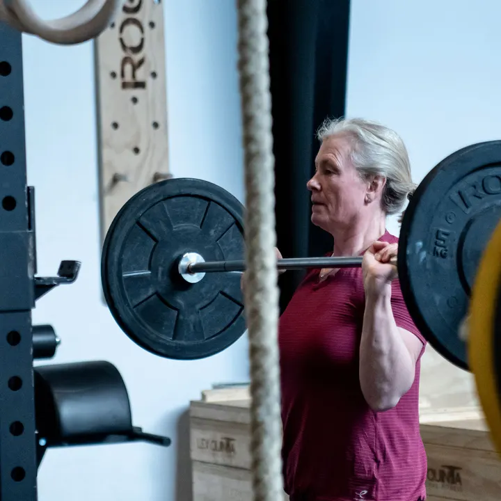 Athletenschmiede Kiel — Fitness Studio in Russee, Kiel
