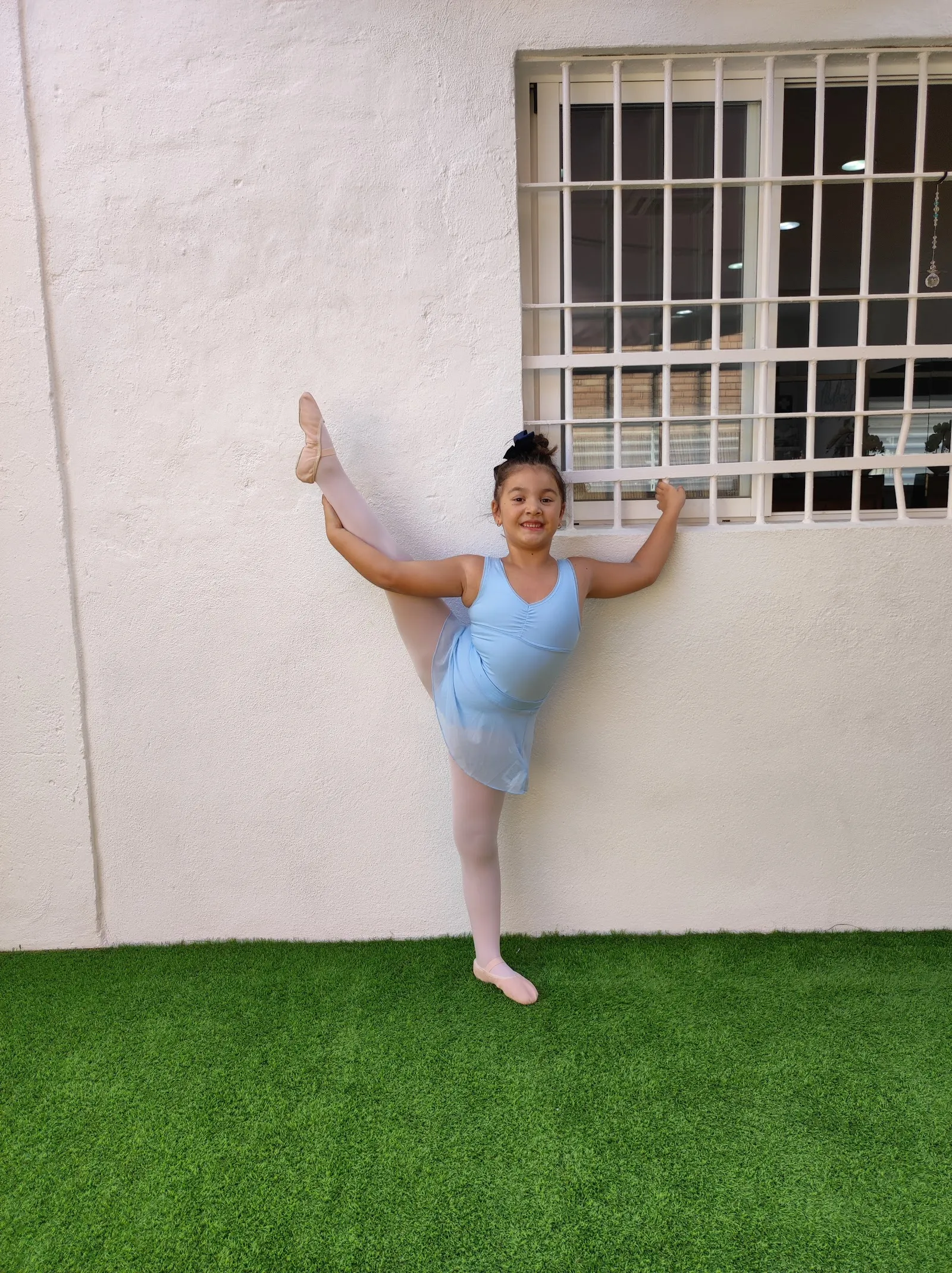 Málaga dance center — baile-studio en Málaga — 3