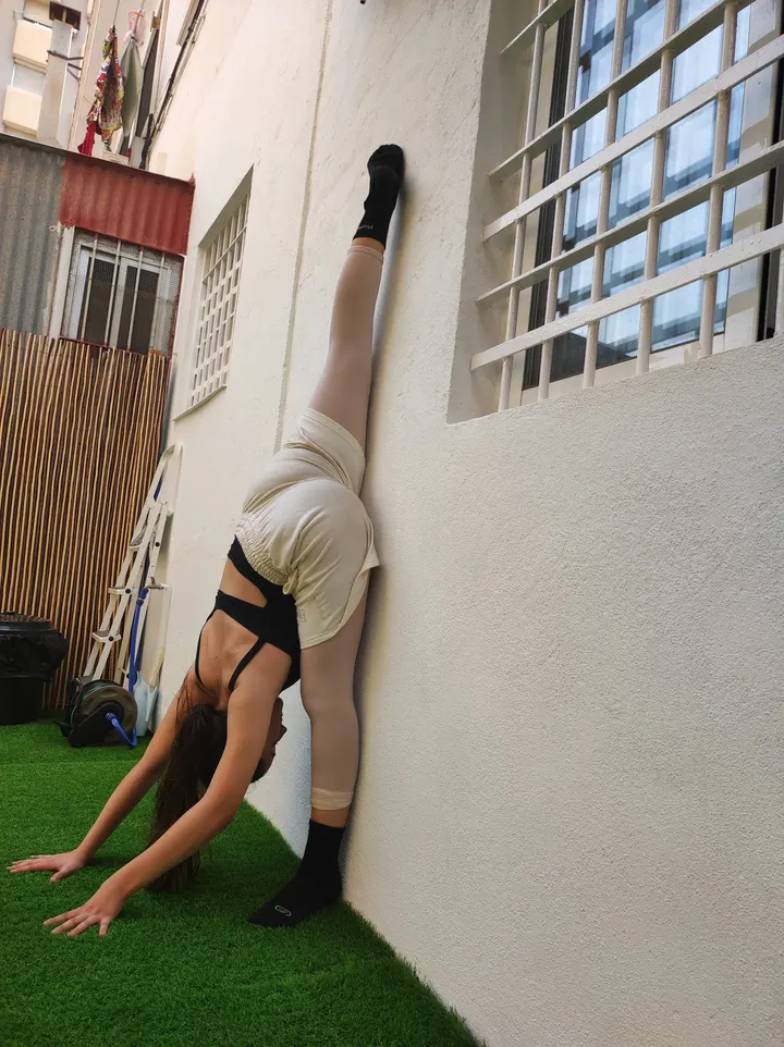 Málaga dance center — baile-studio en Málaga — 3