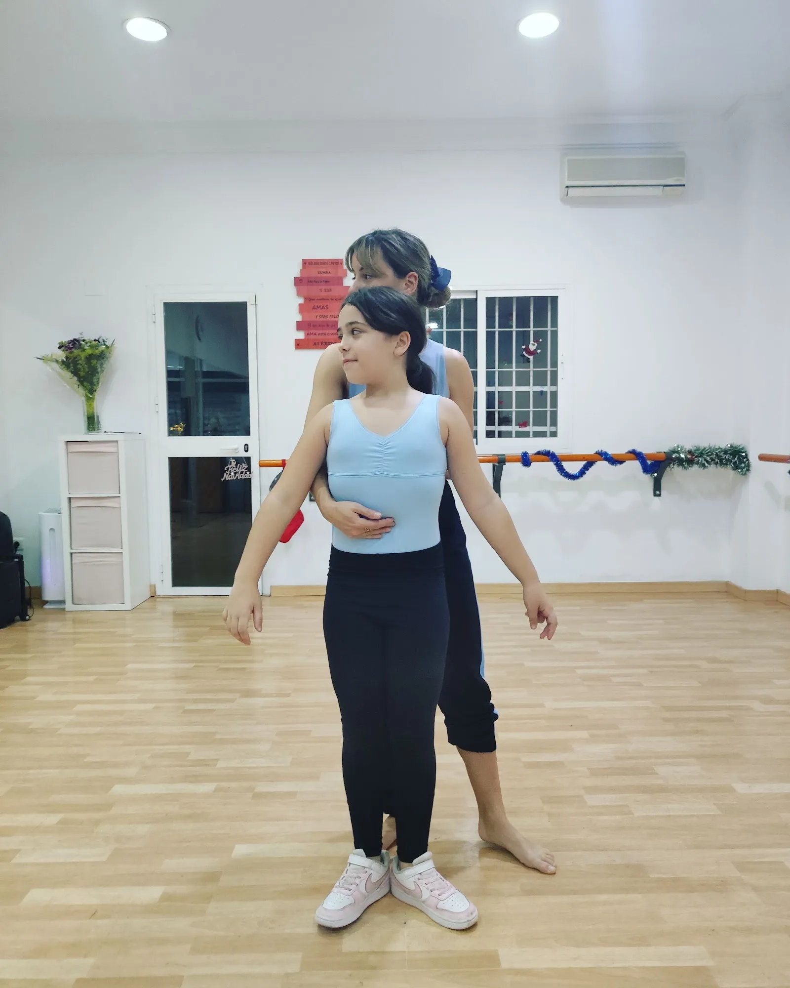 Málaga dance center — baile-studio en Málaga — 4