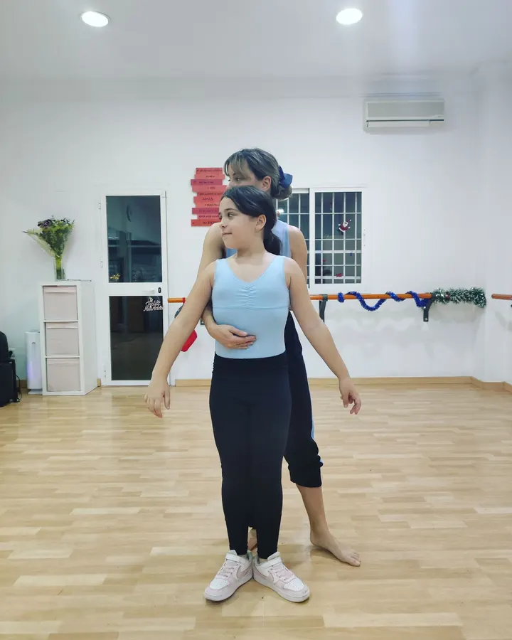 Málaga dance center — baile-studio en Málaga — 4