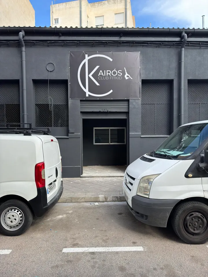 Club Fitkid Kairós Elche — estudio de fitness-studio en Elche — 2