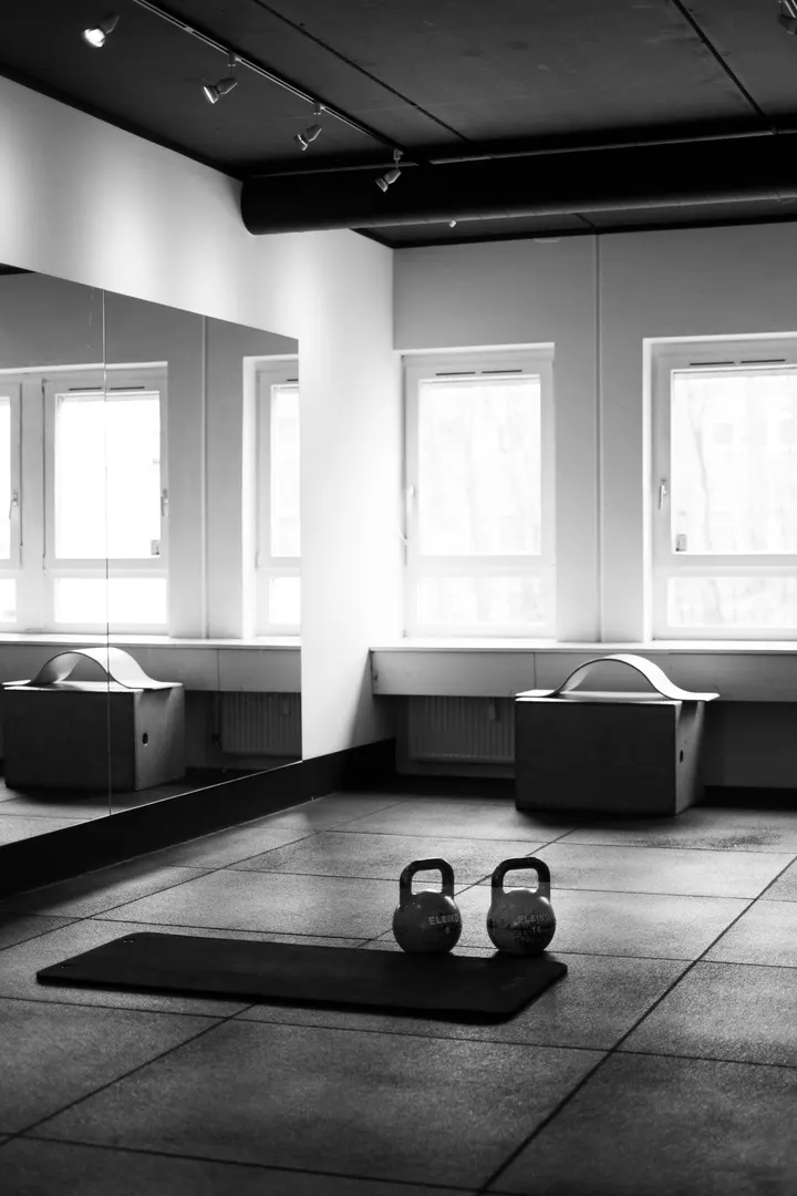 Impuls Motionscenter A/S — træningsstudio i Holte — 3