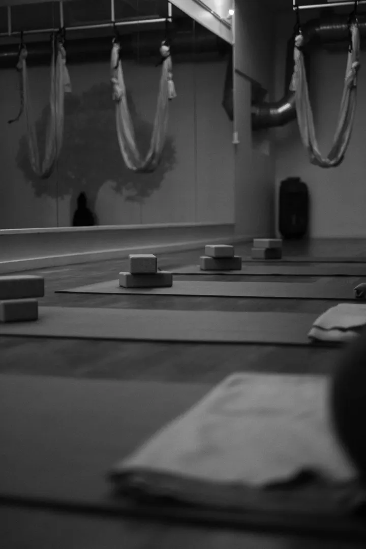 Impuls Motionscenter A/S — træningsstudio i Holte — 3