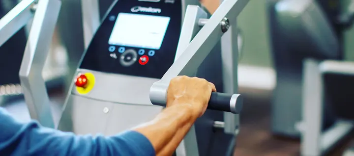 klubbmilon — fitness studio-studio i Limhamn, Limhamn