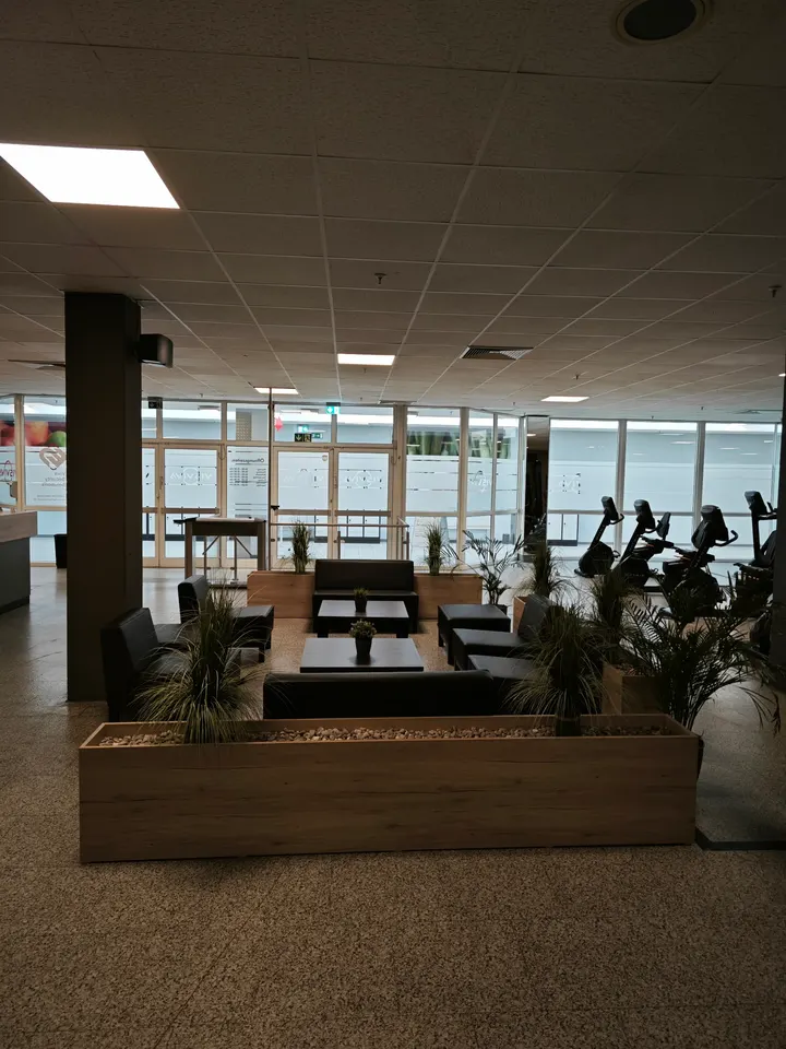 Visviva Sports — fitnessstudio in Baunatal — 3