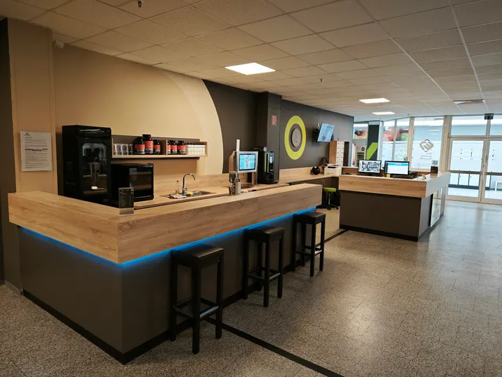 Visviva Sports — fitnessstudio in Baunatal — 4
