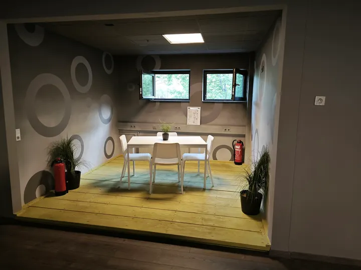 Visviva Sports — fitnessstudio in Baunatal — 5