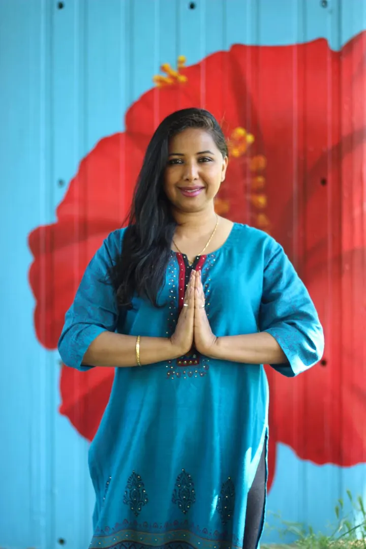Karishma Yoga — yoga-studio in Zuidoost, Amsterdam — 2