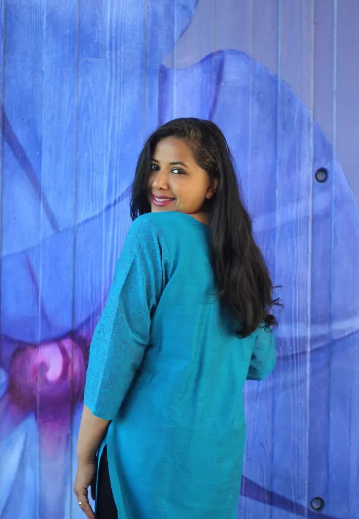 Karishma Yoga — yoga-studio in Zuidoost, Amsterdam — 3