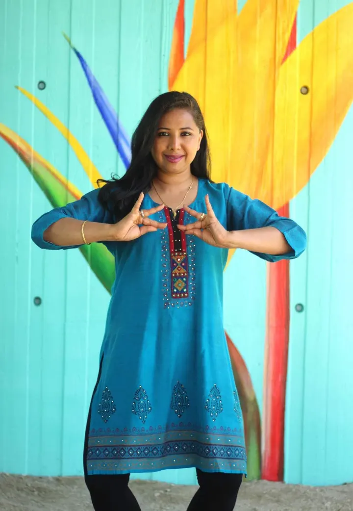 Karishma Yoga — yoga-studio in Amsterdam — 3