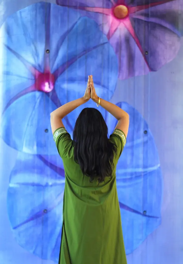 Karishma Yoga — yoga-studio in Amsterdam — 4