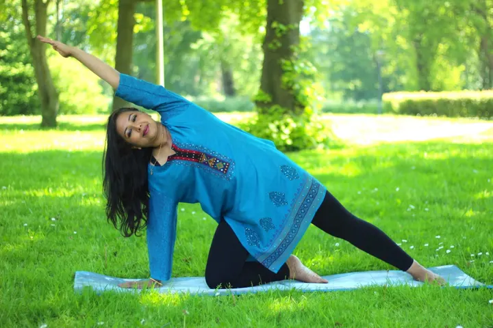 Karishma Yoga — Yoga in Zuidoost, Amsterdam