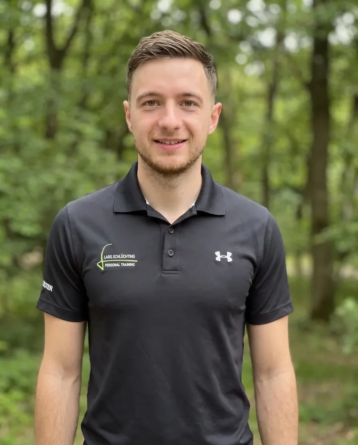 Lars Schlichting Personal Training — pt-studio in Frankfurt am Main — 5