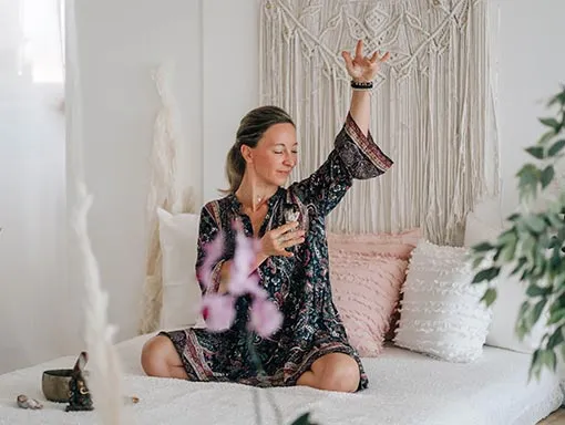 BeYou - Raum für Yoga und Heilung — yoga-studio i Ismaning — 3