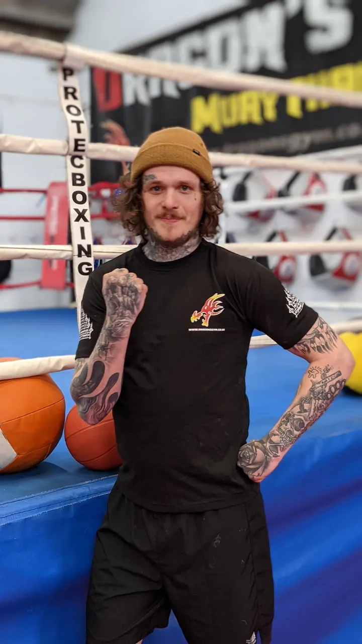 Dragon's Gym Carlisle — functional training-studio in Denton Holme, Carlisle — 3