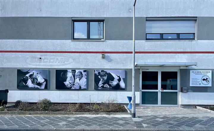 SDS Academy Mannheim — bjj-studio in Mannheim — 6