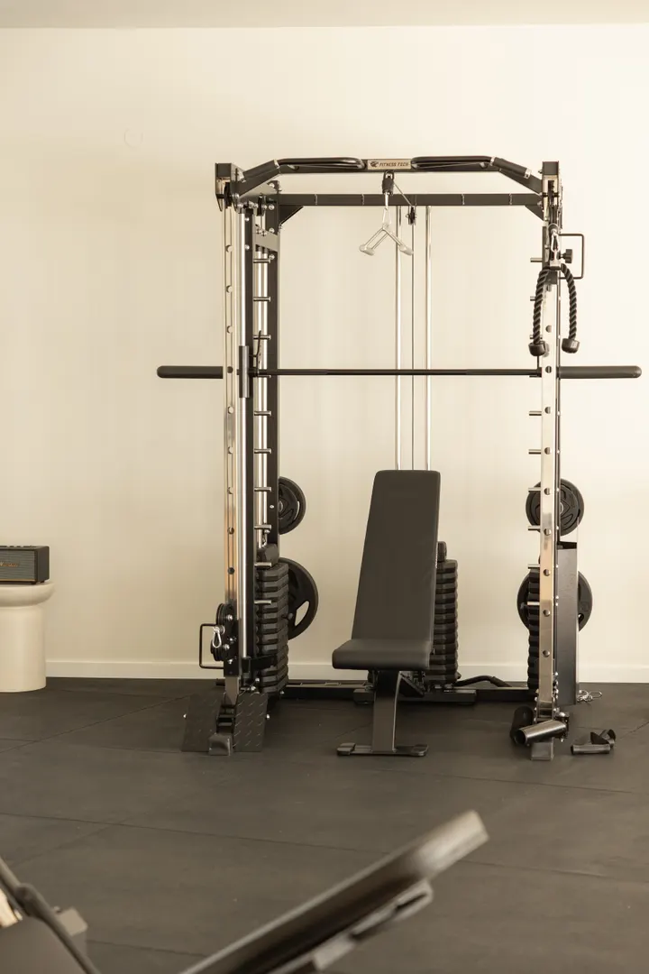 In Motion Studio — pilates-studio em Porto — 3